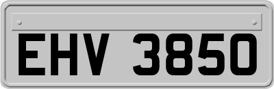 EHV3850