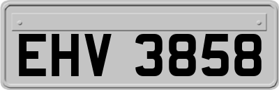 EHV3858
