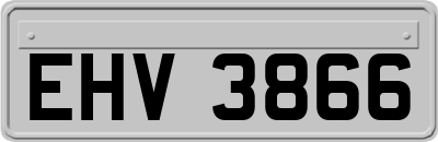 EHV3866