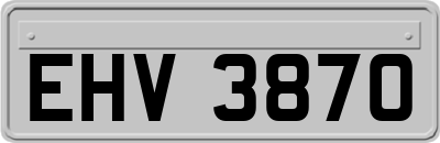 EHV3870