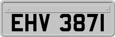EHV3871