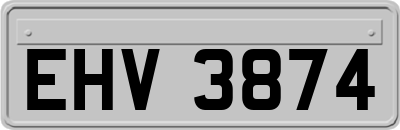 EHV3874