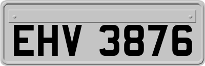 EHV3876