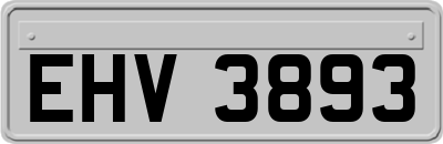 EHV3893