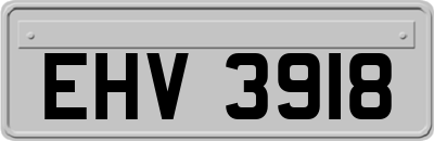 EHV3918