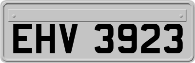EHV3923