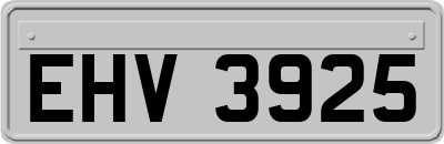 EHV3925