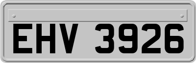EHV3926