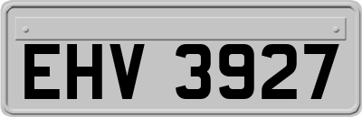 EHV3927