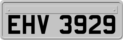 EHV3929