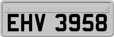 EHV3958