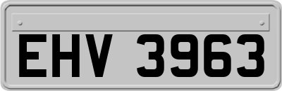 EHV3963