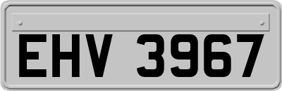 EHV3967