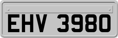 EHV3980