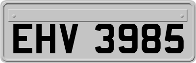 EHV3985