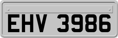 EHV3986
