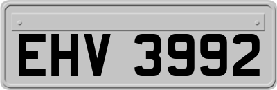 EHV3992