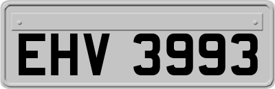 EHV3993