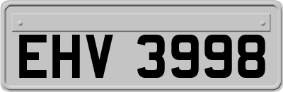 EHV3998