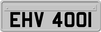EHV4001