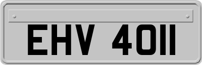 EHV4011