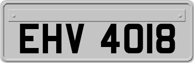 EHV4018