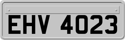 EHV4023