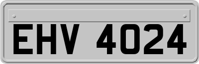 EHV4024