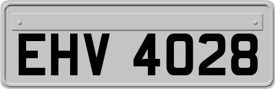 EHV4028