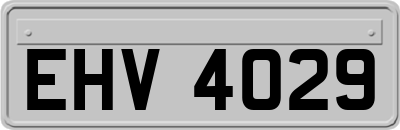 EHV4029
