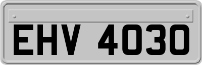 EHV4030