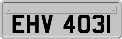 EHV4031