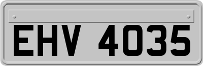EHV4035
