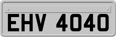 EHV4040