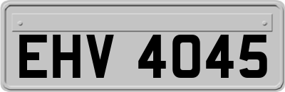 EHV4045