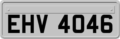 EHV4046