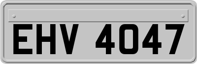EHV4047