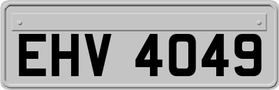 EHV4049