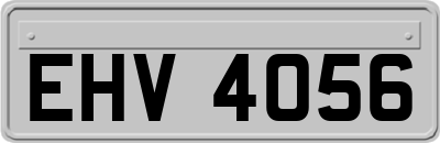 EHV4056