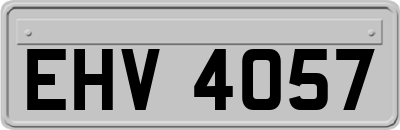 EHV4057