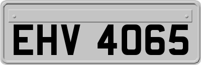 EHV4065
