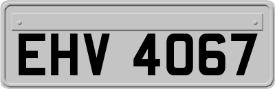EHV4067