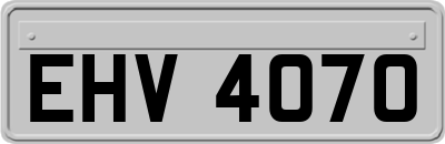 EHV4070