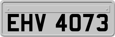 EHV4073