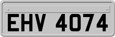 EHV4074
