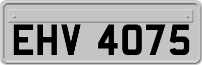 EHV4075