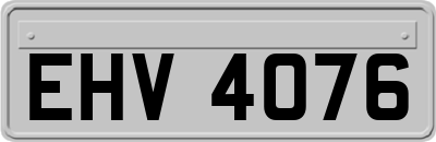 EHV4076