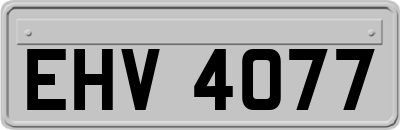 EHV4077