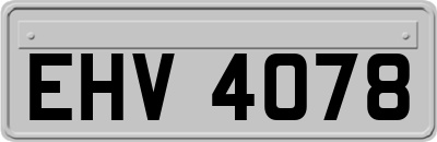 EHV4078