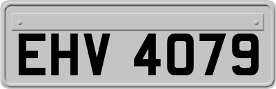 EHV4079